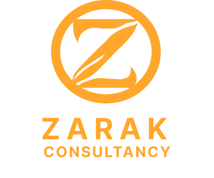 Zarak Consultancy